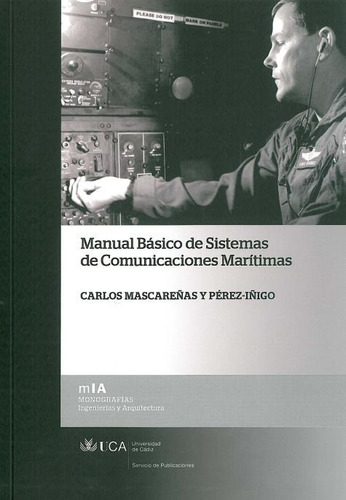 Libro Manual Bã¡sico De Sistemas De Comunicaciones Marã­t...