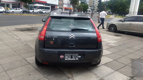 Citroen C4 1.6 Pack Look - ...... Garantía Darc