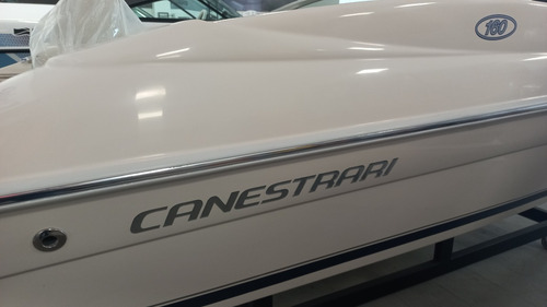 Imagen 12 de 16 de Lancha Canestrari 160 Open C/ Mercury 90 Hp 4t Elpt Full 0hs