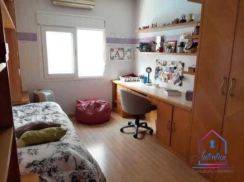 Imagem 18 de 27 de Casa Com 4 Dormitórios À Venda, 385 M² Por R$ 2.300.000,00 - Alphaville 02 - Barueri/sp - Ca1021