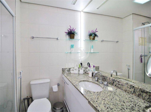 Apartamento Com 3 Dormitórios À Venda, 187 M² Por R$ 2.175.000 - Vila Leopoldina - São Paulo/sp - Ap18558