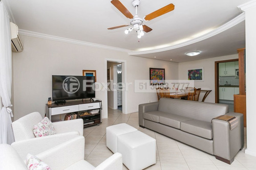 Imagem 3 de 30 de Apartamento, 3 Dormitórios, 126 M², Petrópolis - 211830