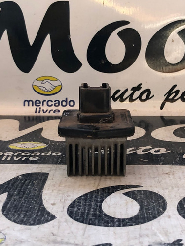 Resistência Ventilador Interno Mitsubishi Outlander