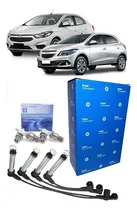 Comprar Kits Cabos E Velas Onix Prisma 1.4 Flex 2012 A 2020