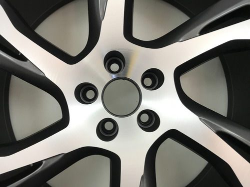Roda Avulsa Aro 22 Original Volvo Xc90 T8 R-design (4831)*