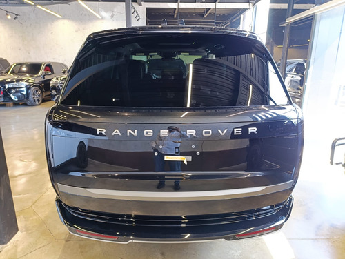 Land Rover Range Rover 2024