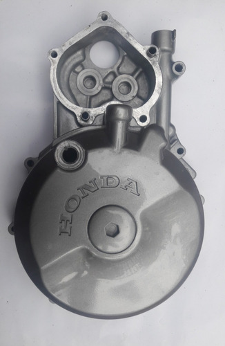 Honda Xr650 L Xr650 Nx650 Tapa Magneto Motor Repuesto Usado