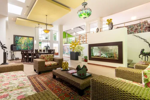 Casa En Venta En Vereda Yerbabuena. Cod V3926