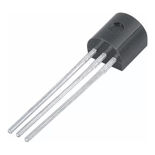 2sc1815 Transistor Npn 60v 0.15a Pack X 5 Unidades