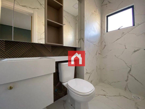Imagem 11 de 17 de Apartamento Mobiliado E Decorado | Bairro Florestal - Lajeado/rs - Ap2464