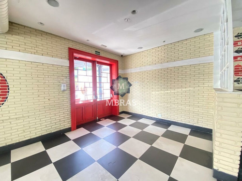 Imagem 4 de 15 de Excelente Oportunidade Em Loja Comercial Na R. Funchal Em Frente Ao Shopping Vila Olímpia - Mb12640