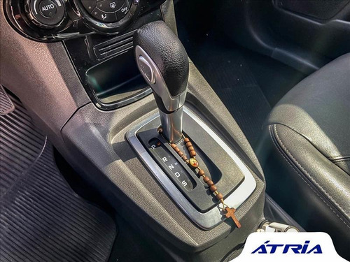 Imagem 13 de 14 de Ford Fiesta 1.6 Titanium Hatch 16v