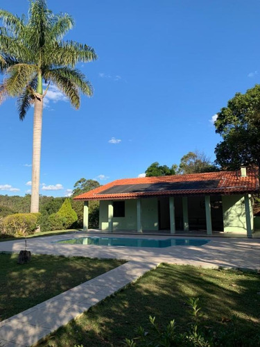Imagem 4 de 15 de Chácara Para Venda Em Jarinu, Chacara Campo Verde, 4 Dormitórios, 1 Suíte, 3 Banheiros, 4 Vagas - 1649_1-2438309