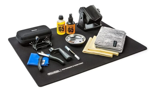 Dunlop System 65 Kit De Cambio De Cuerdas