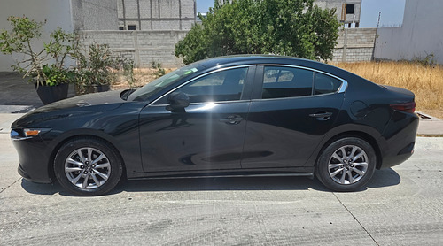 Mazda 3 2.0 I Sedan At