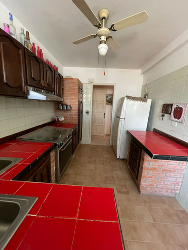 Apartamento En Residencias Girasol Jcrc