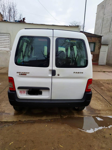 Peugeot Partner 1.6 Hdi Furgon