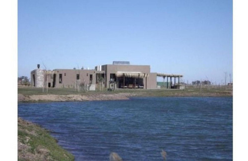 Imagen 4 de 12 de Lote Perimetral En Barrio Privado Cruz Del Sur