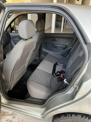 Fiat Palio 1.4 Fire Pack Seg. Top