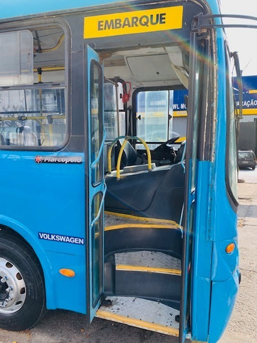 Torino 2008 Vw17.230 Vipbus