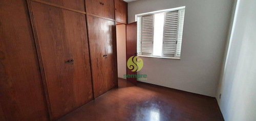 Imagem 6 de 24 de Casa Para Alugar, 387 M² E 06 Vagas - Cidade Nova - Belo Horizonte/mg - Ca0018