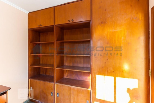 Imagem 29 de 30 de Casa Para Locação Em Campinas - Notre Dame Residence - Parque Da Hípica - Ca01284 - 70025388