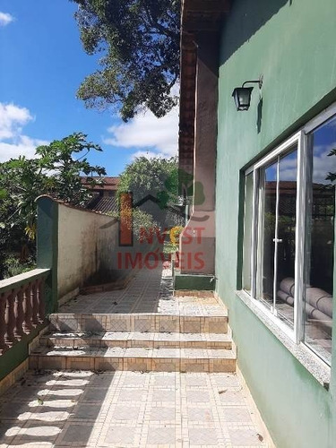 Imagem 3 de 15 de Chacara Em Condominio - Ref: 4428 - V-4428