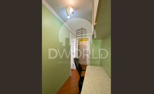 Imagem 26 de 30 de Oportunidade - 120 M² Pronto Para Morar! - Ap03113 - 71157196