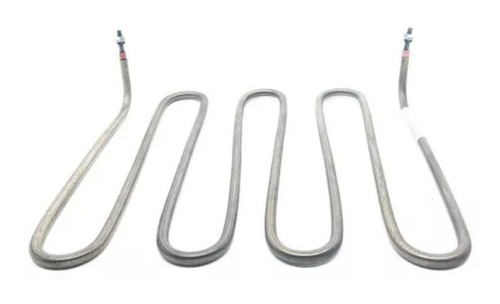 Imagem 1 de 3 de Resistência Para Chapa Elétrica 40x35 Pratic Metal