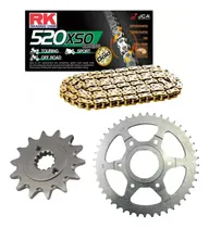 Comprar Kit Transmision Ktm Duke 250 \u002F 390 Rc 390 \u002F Adventure 390
