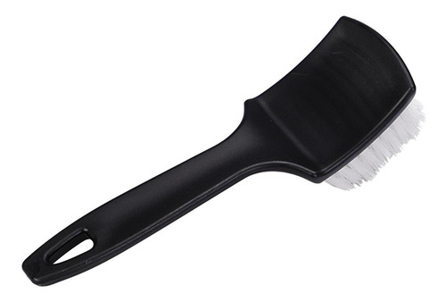 Imagen 2 de 7 de Spta Cepillo Limpieza De Llantas Negro Tire Scrub Brush