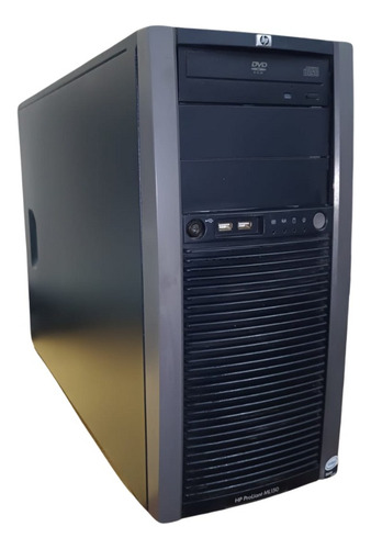 Hp Proliant Ml150 Gen 5 (Usado)