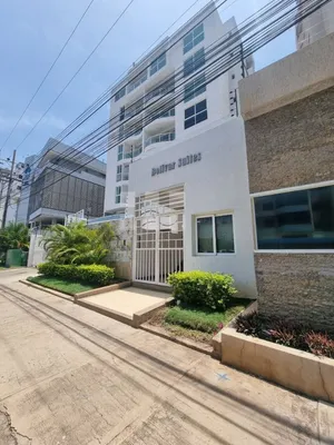 Apartamento en venta