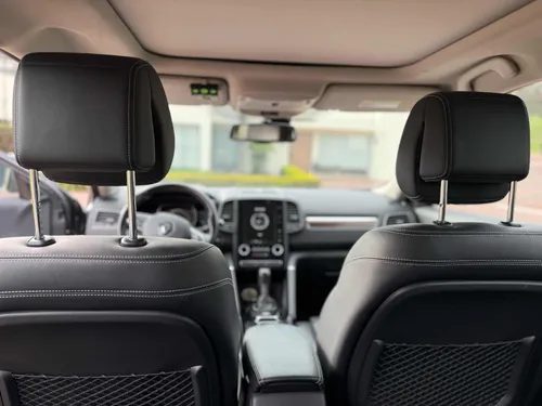 New Koleos Intens 2.5l 4x4