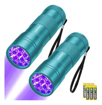 Comprar Linternas Uv Led Potentes Y Eficientes
