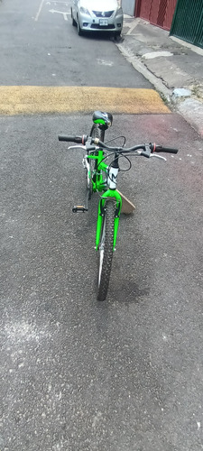 Bicicleta 24