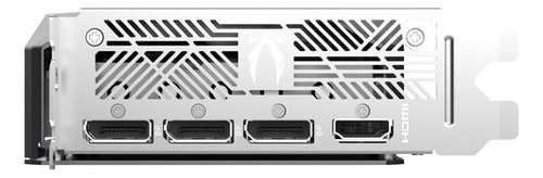 Placa De Video Nvidia Geforce Zotac Rtx 5070 Ti Solid SFF Oc 16gb Gddr7 Dlss4
