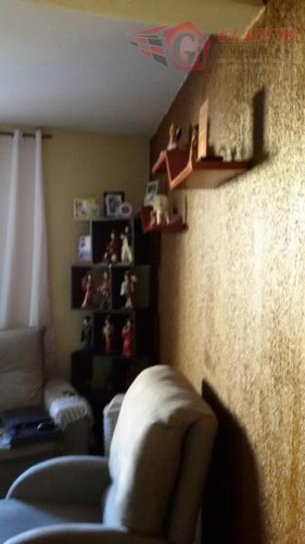 Imagem 9 de 15 de Sobrado Para Venda Em Taboão Da Serra, Jardim Ouro Preto, 3 Dormitórios, 1 Suíte, 2 Banheiros, 2 Vagas - So0491_1-1009786