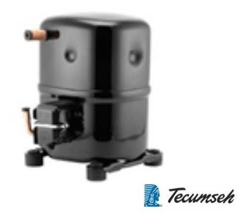 Compresor Reciprocante 3tr 208-230v 1ph Tecumseh R22