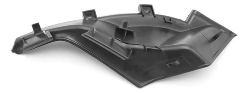 Placa Deflectora De Agua Para Limpiaparabrisas Delantero, 2