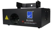Comprar Laser Big Dipper Azul 1w Dmx 12ch B1000