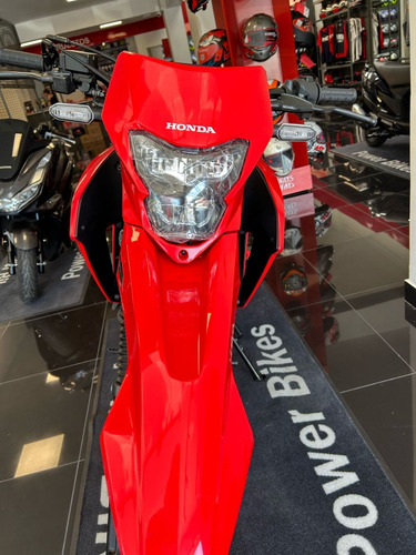 Nueva Honda Xr 190l 2025 Entrega Inmediata!!!! Power Bikes