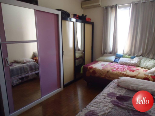 Imagem 7 de 15 de Apartamento - Ref: 188402