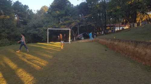 Chácara Com Piscina Locacao Por Dia Em Condomínio Fechado