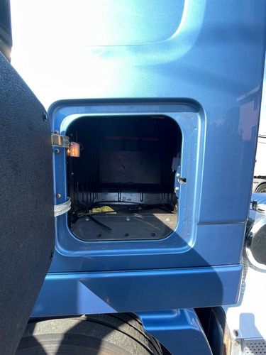 Mb Actros 2546 Cav Mec 4x2 Ano 2018 Cegonheiro