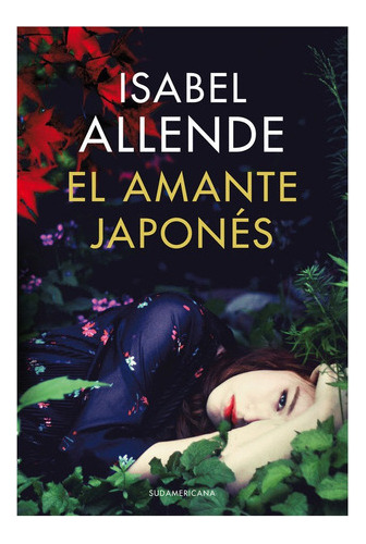 El Amante Japonés - Isabel Allende