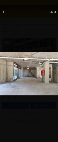 Local En Placa Comercial Arriendo , 106.79 Mts2, Las Condes