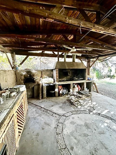 Casa En Venta De 4 Dorm. Curimon En San Felipe.