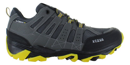 Xcava Tenis Zapato Outdoor Senderismo Confort Hombre 88066