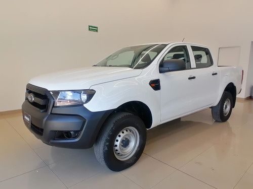 Ford Ranger 2.5 Xl Cabina Doble Mt